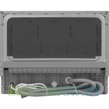 Посудомоечная машина MAUNFELD MLP-06DS картинка 11